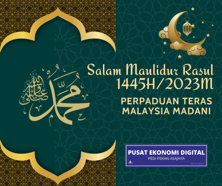 MAULIDUR RASUL