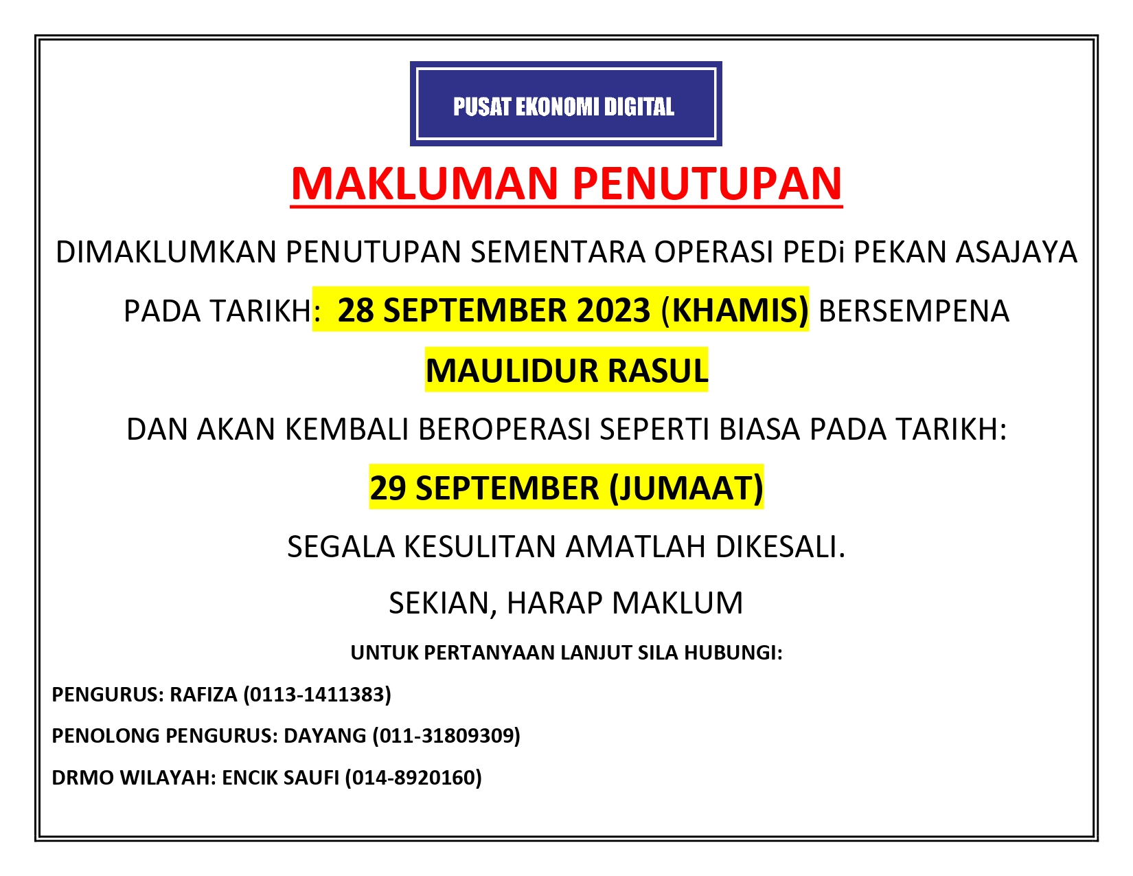 NOTIS MAULIDUR page-0001